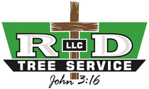 R&D Tree Service, LLC - Bluffton Tree Trimming, Removal, & Stump Grinding Near Me
