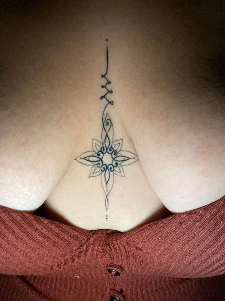 ARCADIA TATTOO & PIERCING