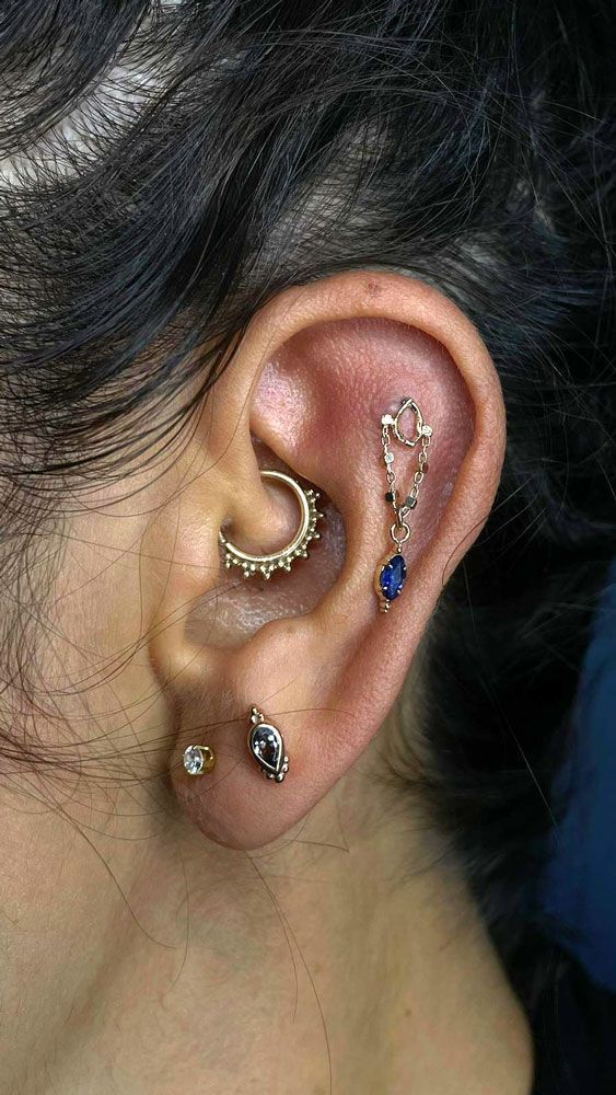 ARCADIA TATTOO & PIERCING