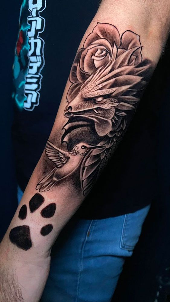 ARCADIA TATTOO & PIERCING