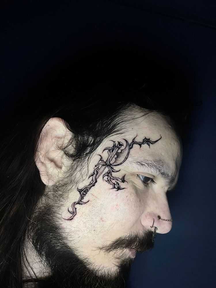 ARCADIA TATTOO & PIERCING