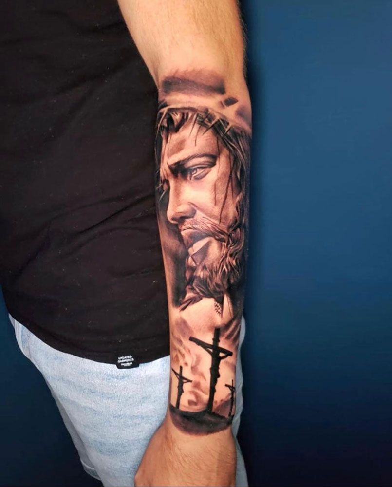 ARCADIA TATTOO & PIERCING