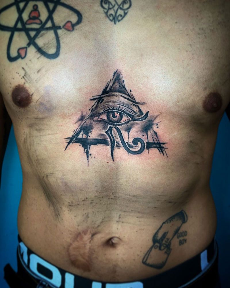 ARCADIA TATTOO & PIERCING