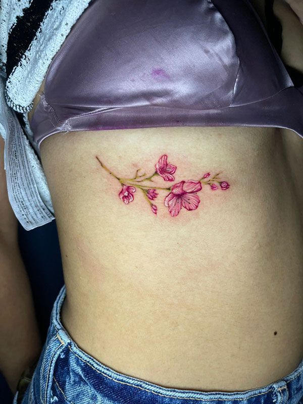 ARCADIA TATTOO & PIERCING