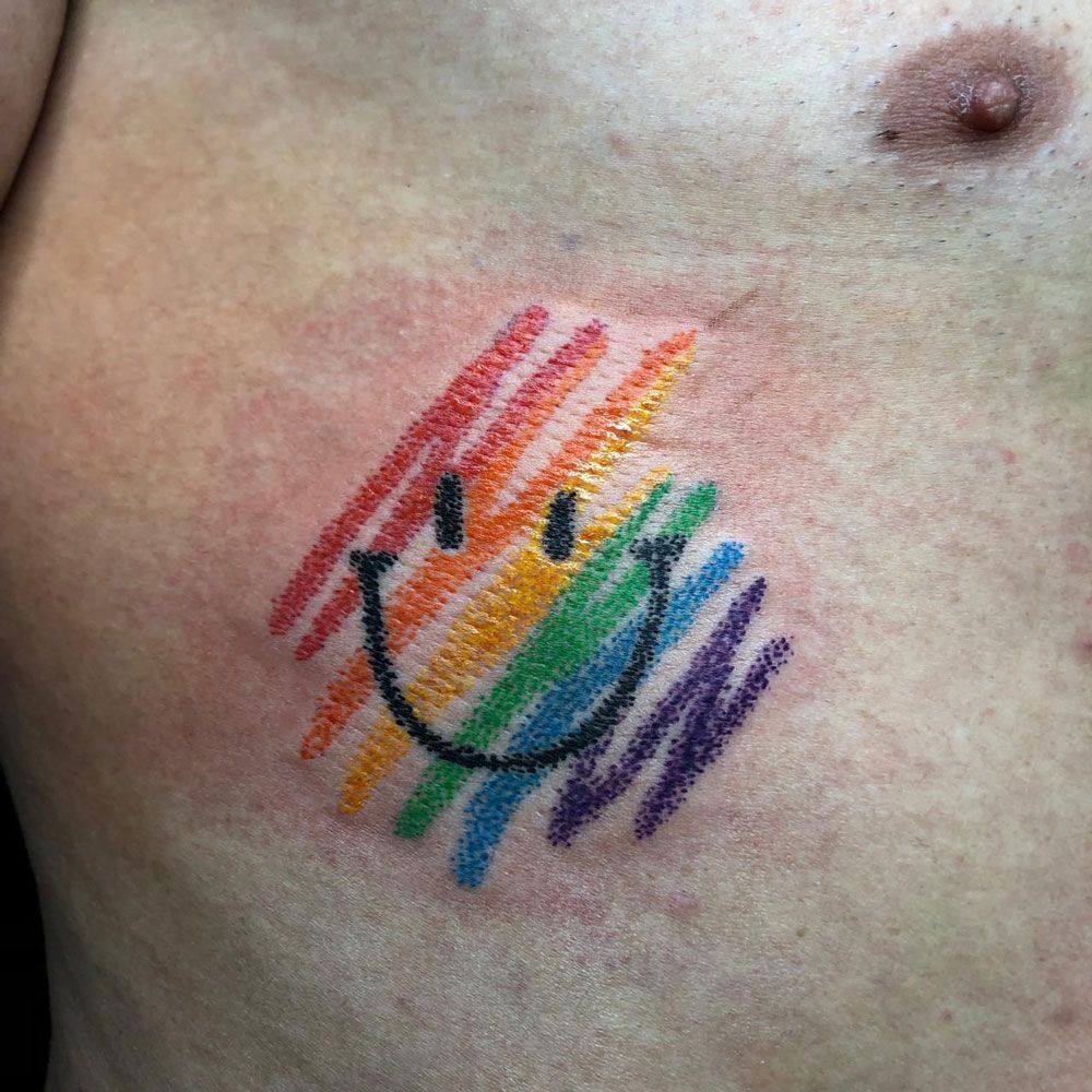 ARCADIA TATTOO & PIERCING