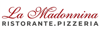 ALBERGO RISTORANTE PIZZERIA LA MADONNINA - LOGO