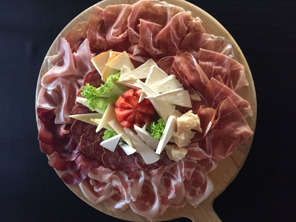 salumi