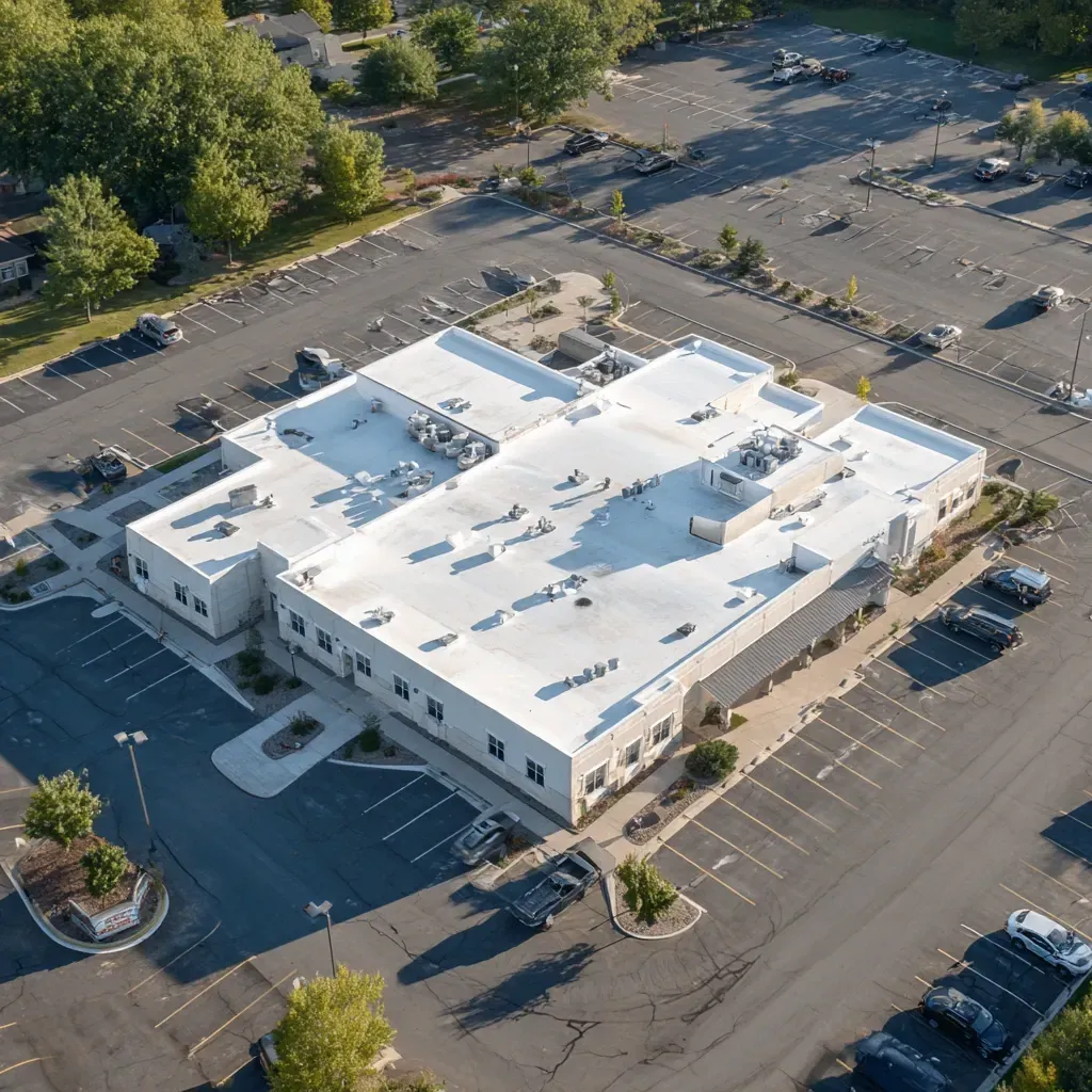 Commercial Flat Roof Installation Oldsmar FL, Fast Turnaround Commercial Flat Roof Installation Oldsmar Florida, Emergency Commercial Flat Roof Installation Oldsmar FL, and After Hours Commercial Flat Roof Installation Oldsmar Florida.