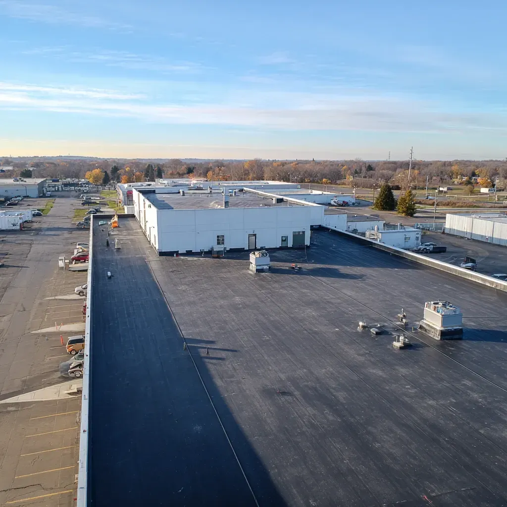 Commercial Flat Roof Maintenance Oldsmar FL, TPO White Membrane Commercial Flat Roof Maintenance Oldsmar Florida, EPDM Black Rubber Commercial Flat Roof Maintenance Oldsmar FL, PVC Thermoplastic Commercial Flat Roof Maintenance Oldsmar Florida, Modified Bitumen APP Commercial Flat Roof Maintenance Oldsmar FL, Built-Up Asphalt Commercial Flat Roof Maintenance Oldsmar Florida, and Reflective Coated Commercial Flat Roof Maintenance Oldsmar FL.