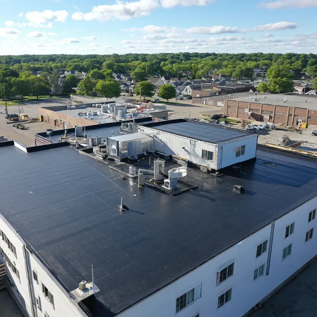 Commercial Flat Roof Maintenance Oldsmar Florida, Fully Adhered Commercial Flat Roof Maintenance Oldsmar FL, Mechanically Attached Commercial Flat Roof Maintenance Oldsmar Florida, Ballasted Commercial Flat Roof Maintenance Oldsmar FL, TPO Heat Welded Commercial Flat Roof Maintenance Oldsmar Florida, EPDM Fully Adhered Commercial Flat Roof Maintenance Oldsmar FL, PVC Heat Welded Commercial Flat Roof Maintenance Oldsmar Florida, and Modified Bitumen Torch Down Commercial Flat Roof Maintenance Oldsmar FL.