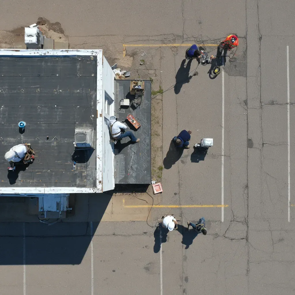 Commercial Flat Roof Installation Oldsmar Florida, Fully Adhered Commercial Flat Roof Installation Oldsmar FL, Mechanically Attached Commercial Flat Roof Installation Oldsmar Florida, Ballasted Commercial Flat Roof Installation Oldsmar FL, TPO Heat Welded Commercial Flat Roof Installation Oldsmar Florida, EPDM Fully Adhered Commercial Flat Roof Installation Oldsmar FL, PVC Heat Welded Commercial Flat Roof Installation Oldsmar Florida, and Modified Bitumen Torch Down Commercial Flat Roof Installation Oldsmar FL.