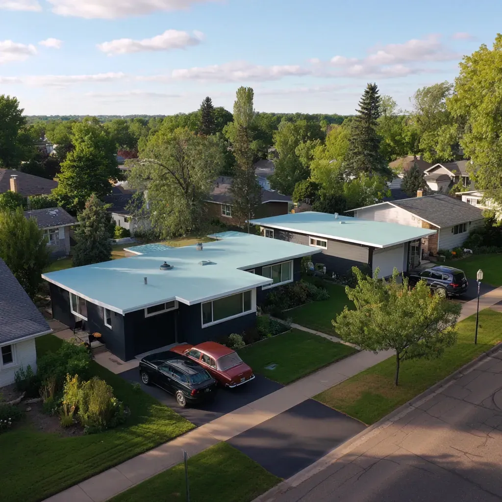 Commercial Roof Sealing Oldsmar Florida, Large-Scale Commercial Roof Coating Oldsmar FL, Multi-Building Roof Seal Projects Oldsmar Florida, Retail Plaza Roof Coating Oldsmar FL, and Industrial Facility Roof Protective Seal Oldsmar Florida.