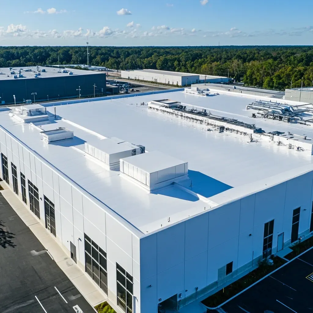 Commercial Roof Inspection and Assessment Oldsmar FL, TPO White Membrane Roof Inspection Oldsmar Florida, EPDM Black Rubber Roof Assessment Oldsmar FL, PVC Thermoplastic Roof Inspection Oldsmar Florida, Modified Bitumen APP Roof Assessment Oldsmar FL, Built-Up Asphalt Roof Inspection Oldsmar Florida, and Reflective Coated Roof Assessment Oldsmar FL.