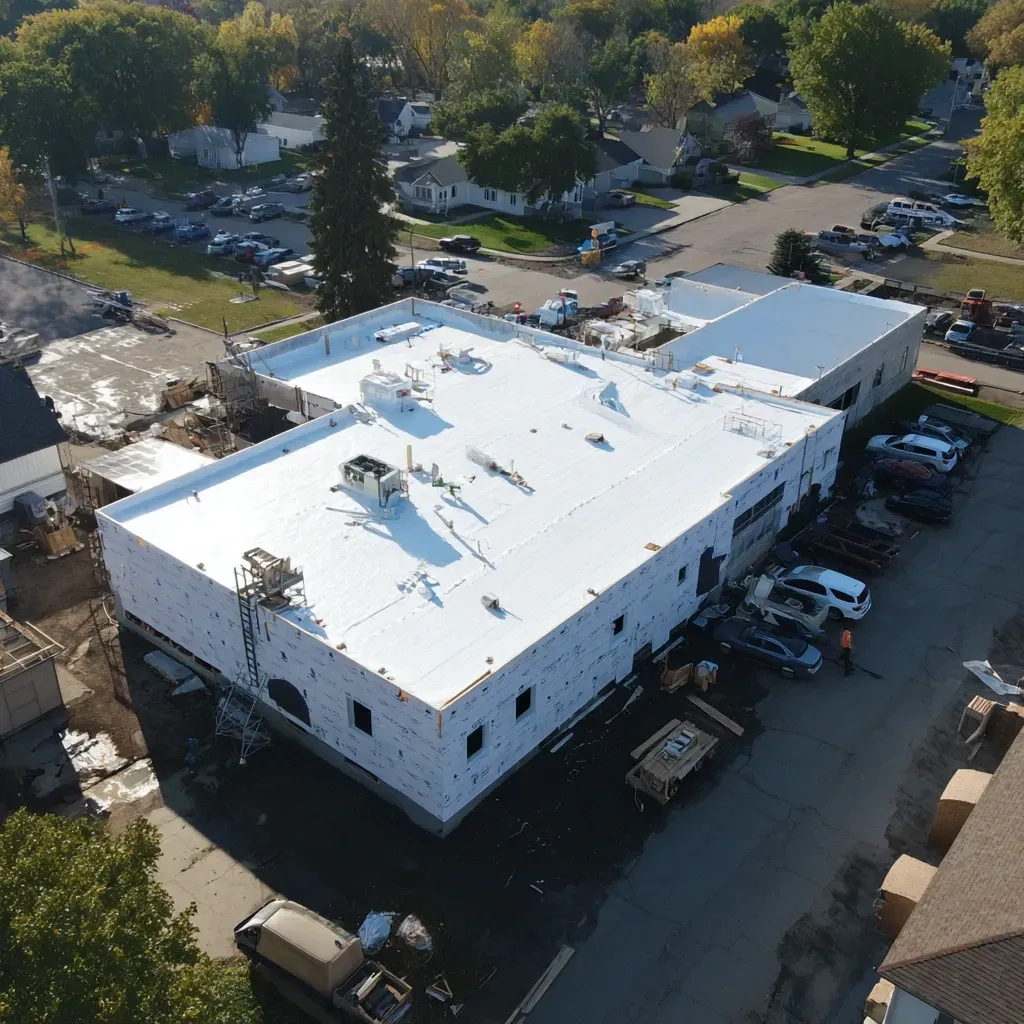 Commercial Flat Roof Installation Oldsmar FL, Factory Direct Commercial Flat Roof Installation Oldsmar Florida, Manufacturer Certified Commercial Flat Roof Installation Oldsmar FL, and Warranty Backed Commercial Flat Roof Installation Oldsmar Florida.