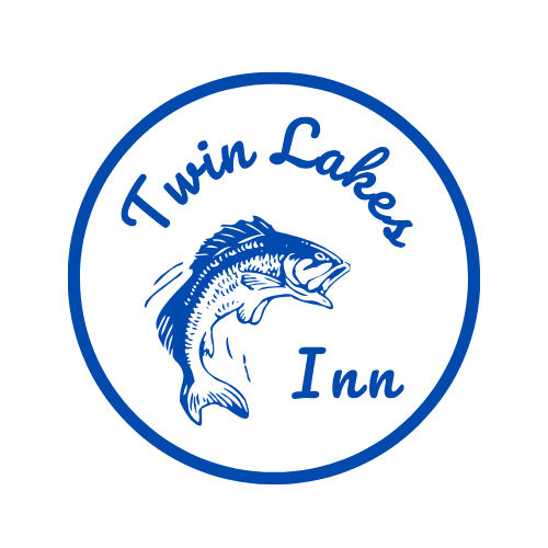twin lakes inn logo