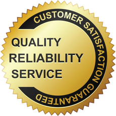 Quality Reliability Service