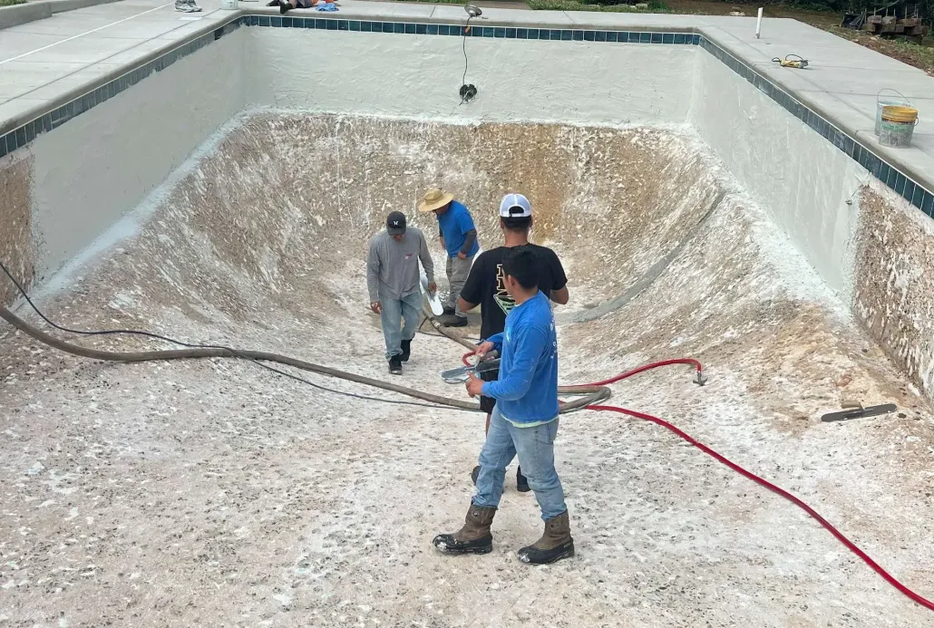 About Pools of Dreams