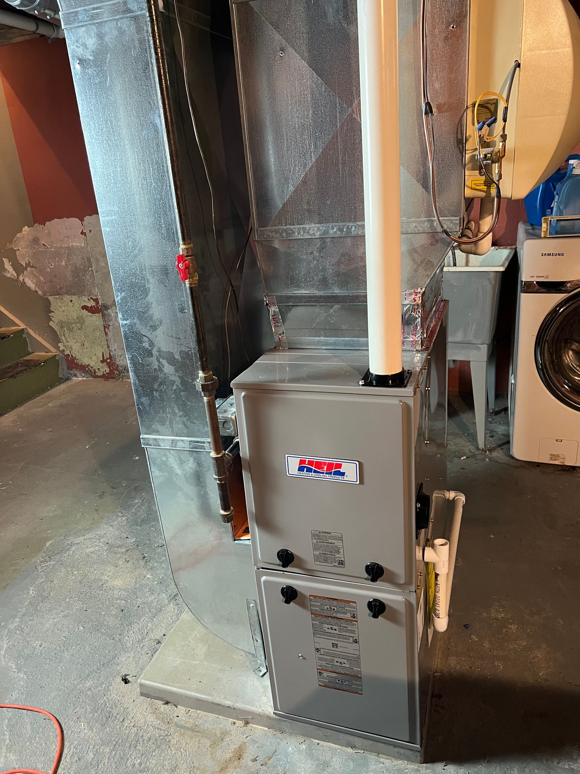 Immediate Relief Furnace Emergency Repair Services Explained