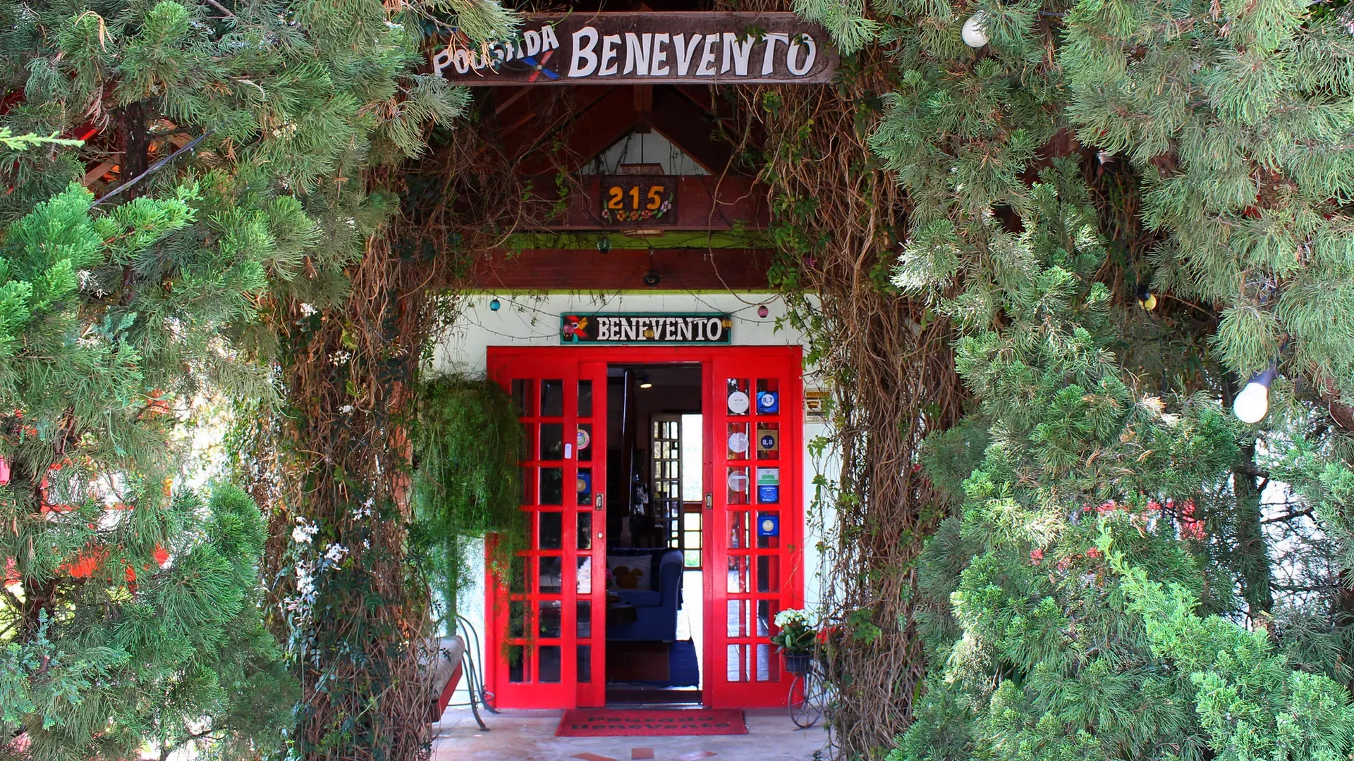 Pousada Benevento