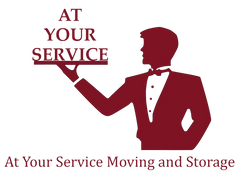 At Your Service Moving and Storage