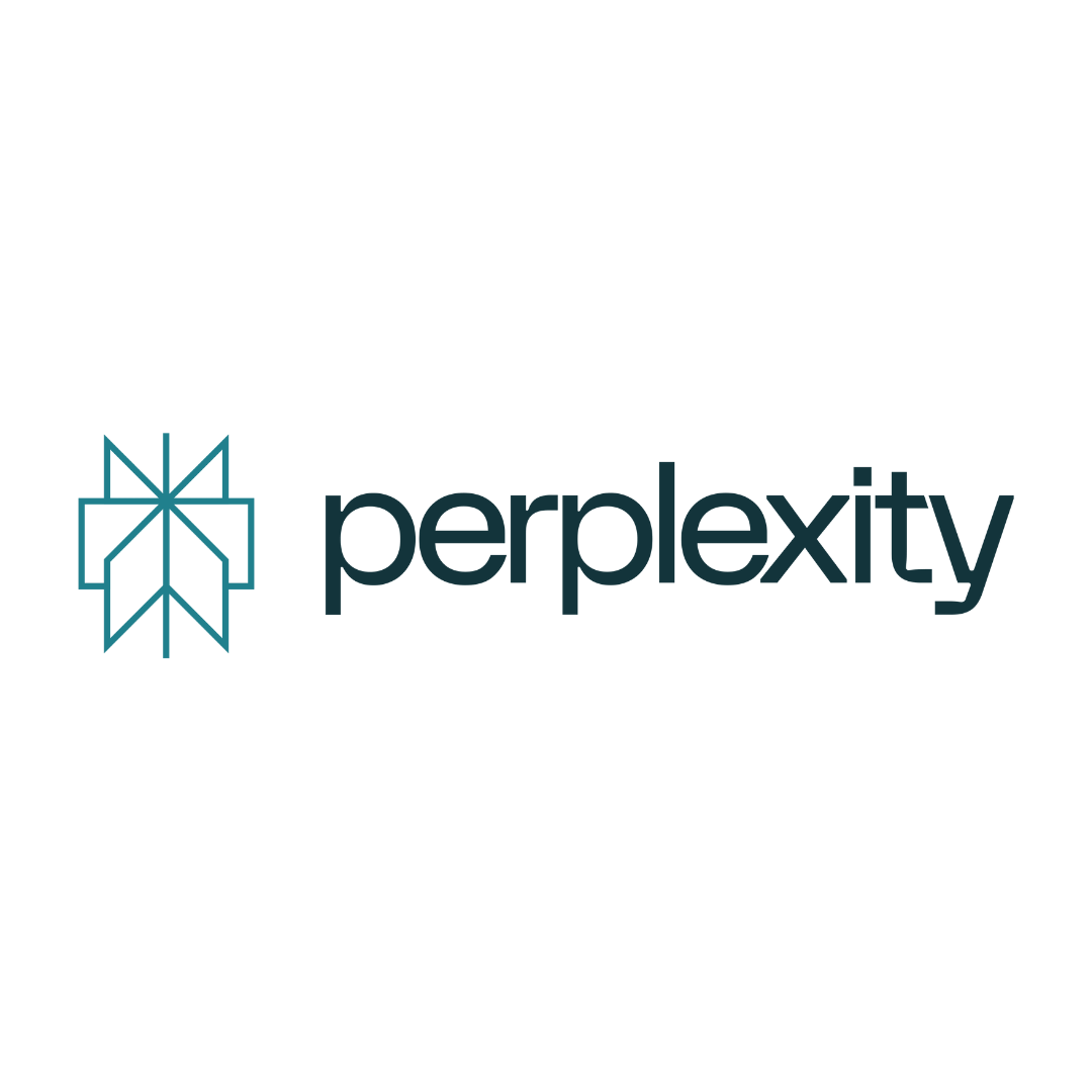 The logo for pescatore cooper plc is on a white background.