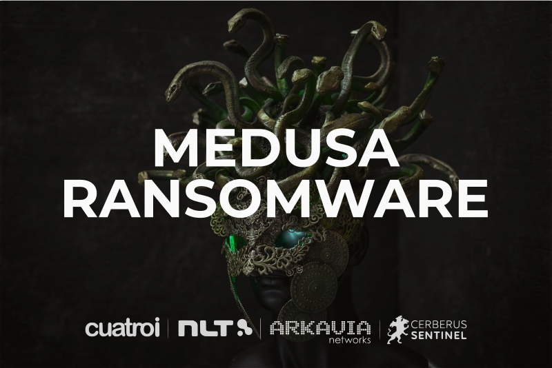 Medusa Ransomware