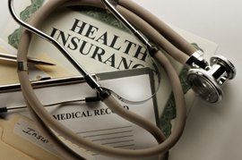 medical health insurance