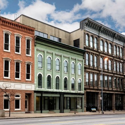Buildings with Different Colors — Novelty, OH — Patton Pest Control