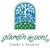 FIORI E PIANTE GIARDIN DEL PONT_logo