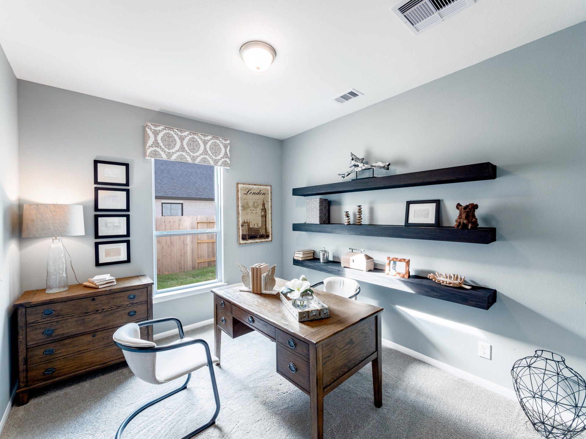Home Offices