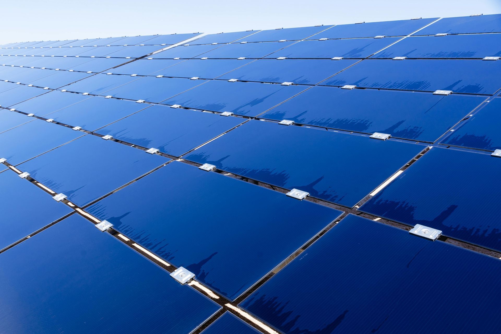 Energy-Efficient Upgrades