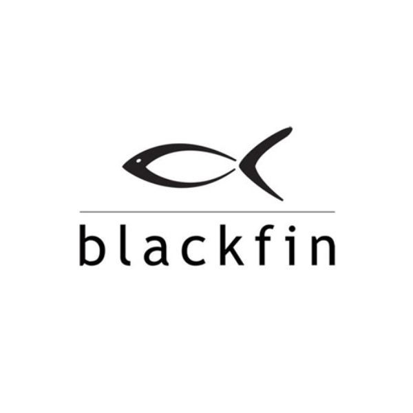 Blackfin – Logo