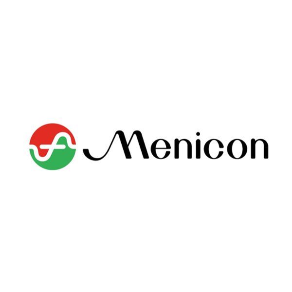 Menicon – Logo