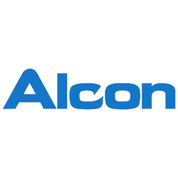 Alcon – Logo