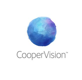 CooperVision – Logo
