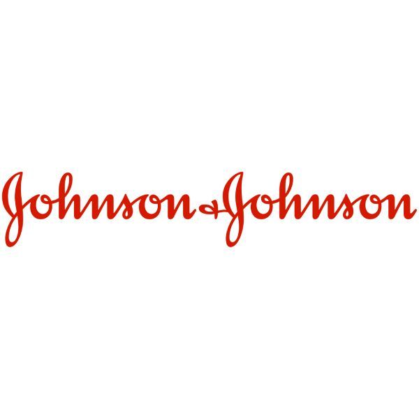 Johnson&Johnson – Logo