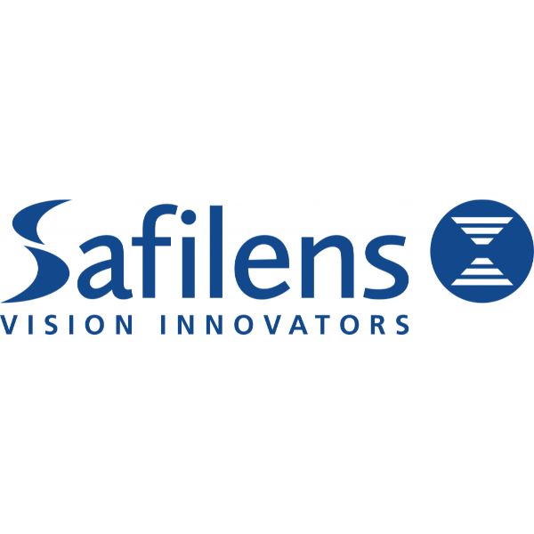 Safilens – Logo