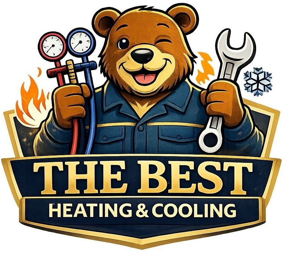 The Best Heating & Cooling