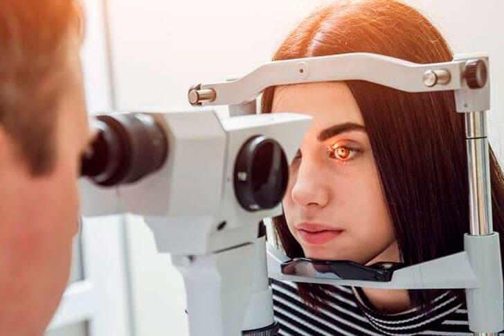 DRA. BLANCA CAROLINA FIERRO AYÓN - GLAUCOMA