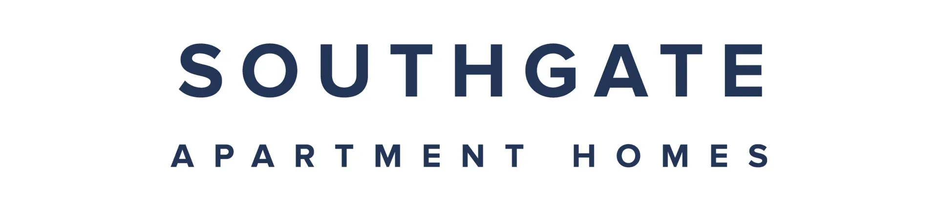 Southgate logo.