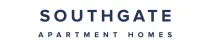 Southgate logo.