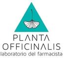 Parafarmacia Erboristeria Planta Officinalis a Logo