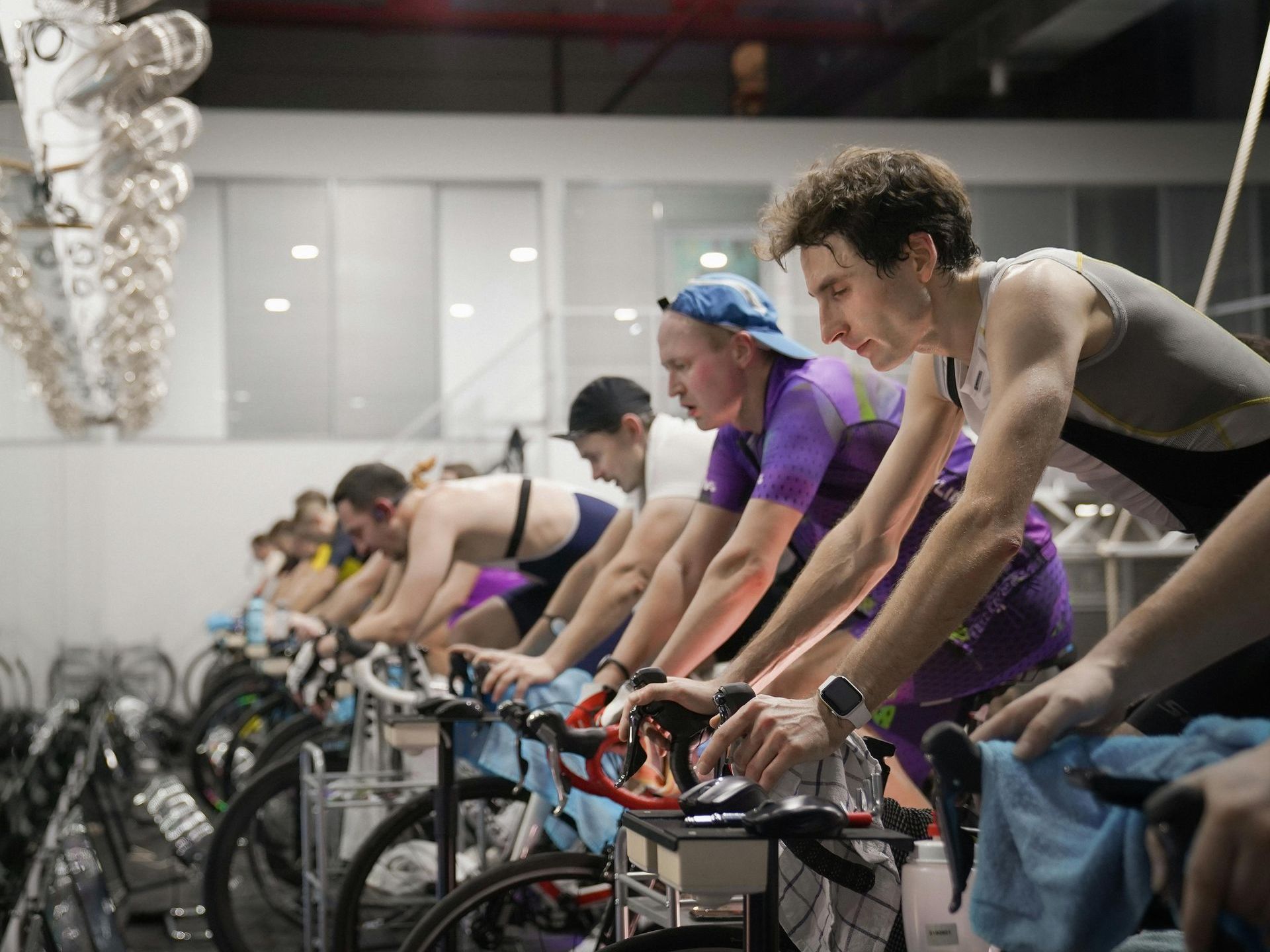 Free fitness classes at Prestige Fitness Club in Pass Christian, MS