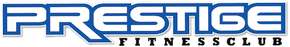 Prestige Fitness Club Logo