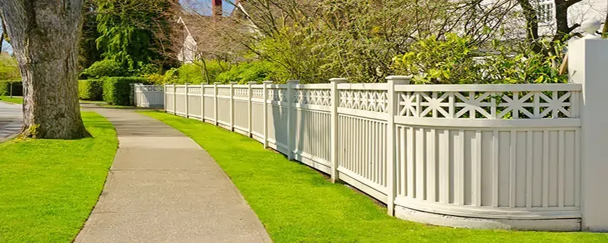 Custom Fences and Gates