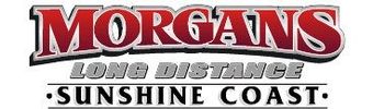 morgan's long distance transport-logo