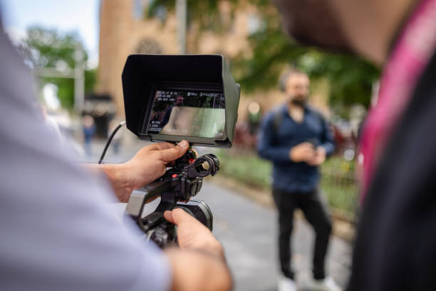corporate video experts
