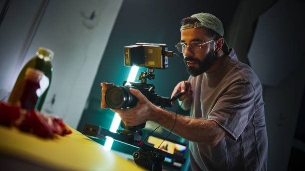 creative vision of experts