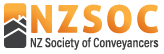 NZSOC Logo