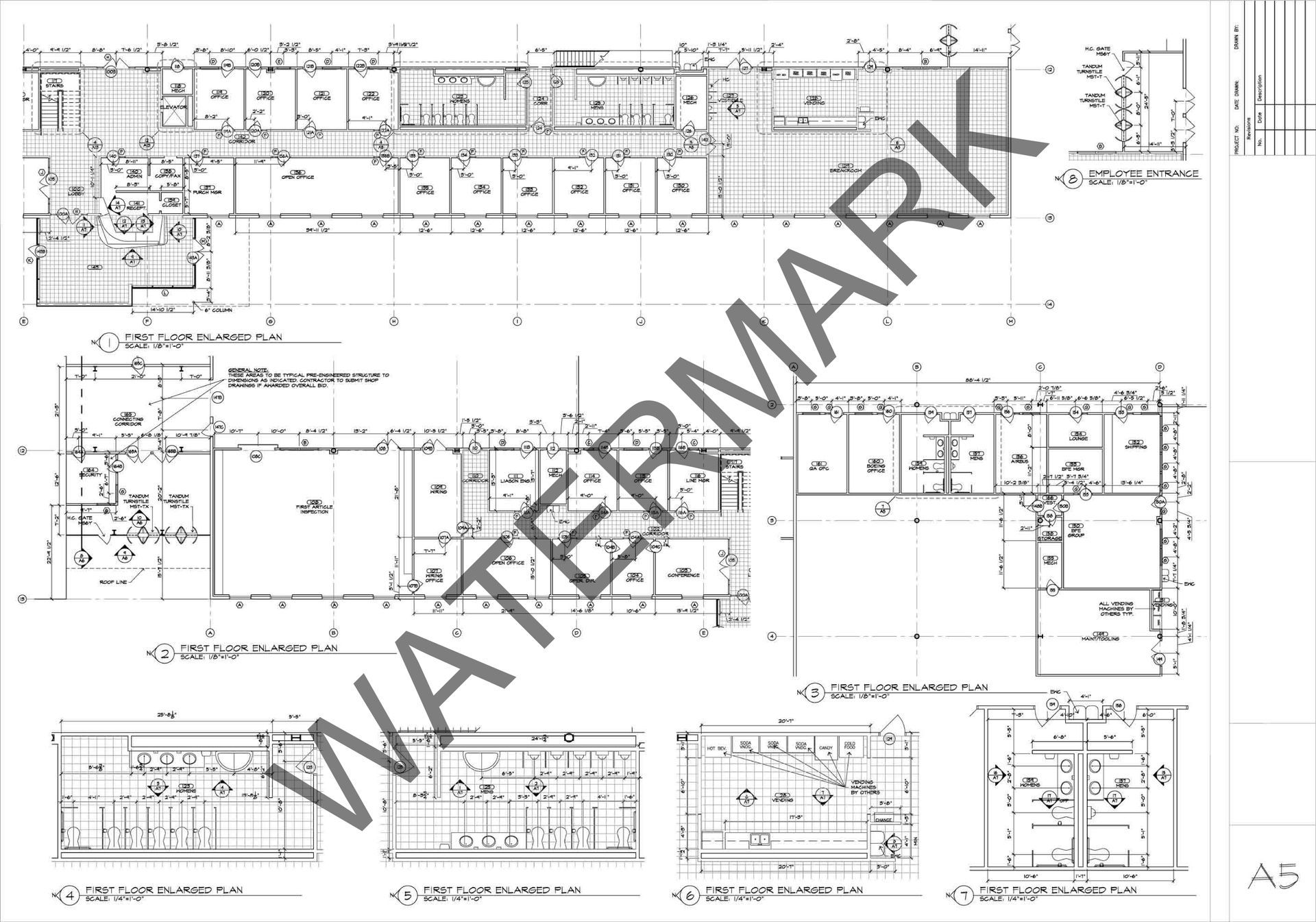 Enlarge Floor Plan